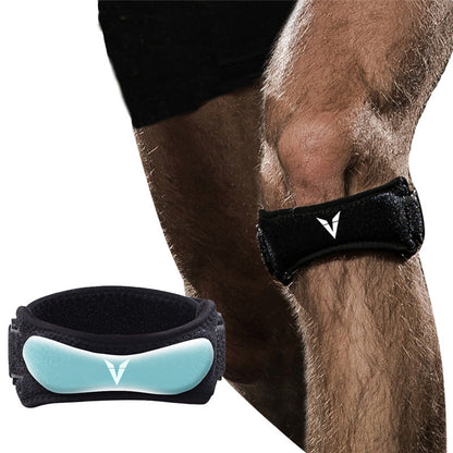 Sports knee protector - Reem’s Fitness Store