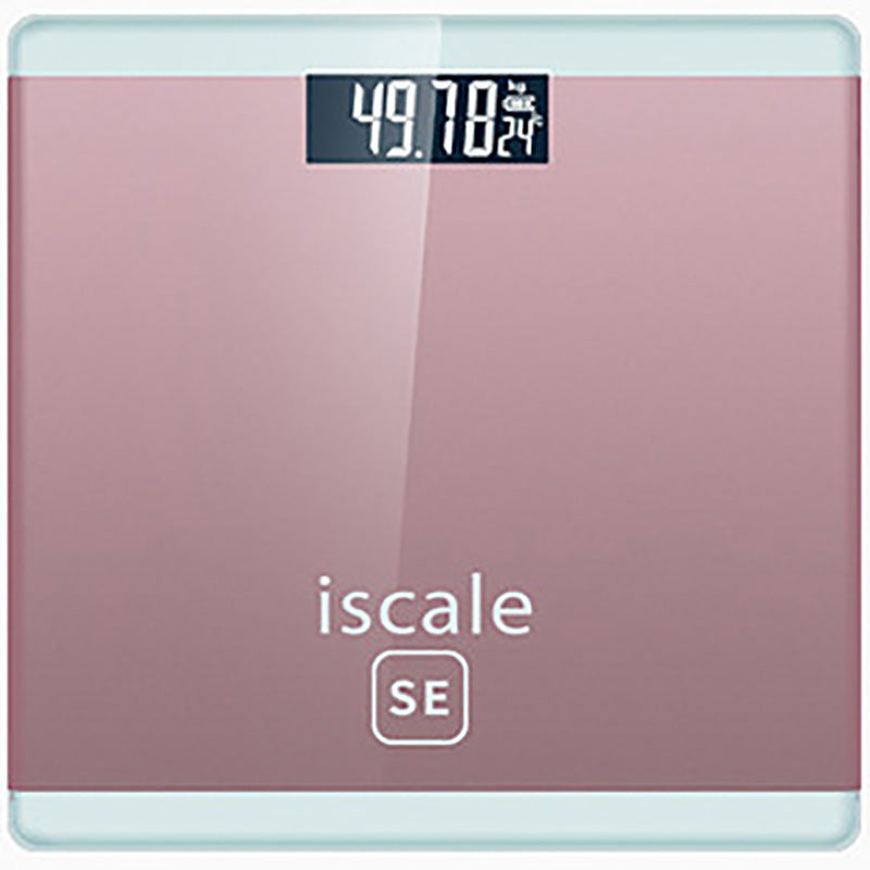 iscale home adult weight scale - Reem’s Fitness Store