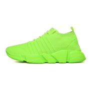 Light weight Breathable Mesh Walking Sneakers - Reem’s Fitness Store