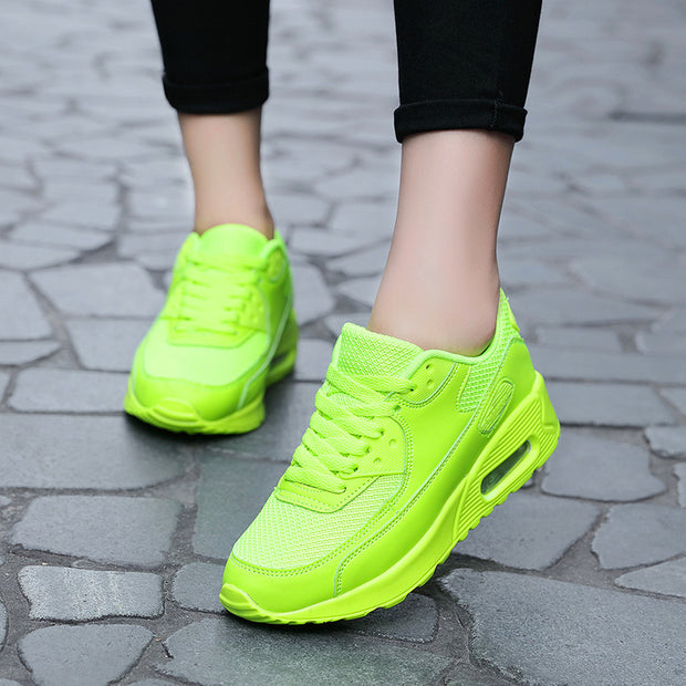 Air Cushion Sneakers | Air Cushion Shoes | Reems Fitness Store - Reem’s Fitness Store
