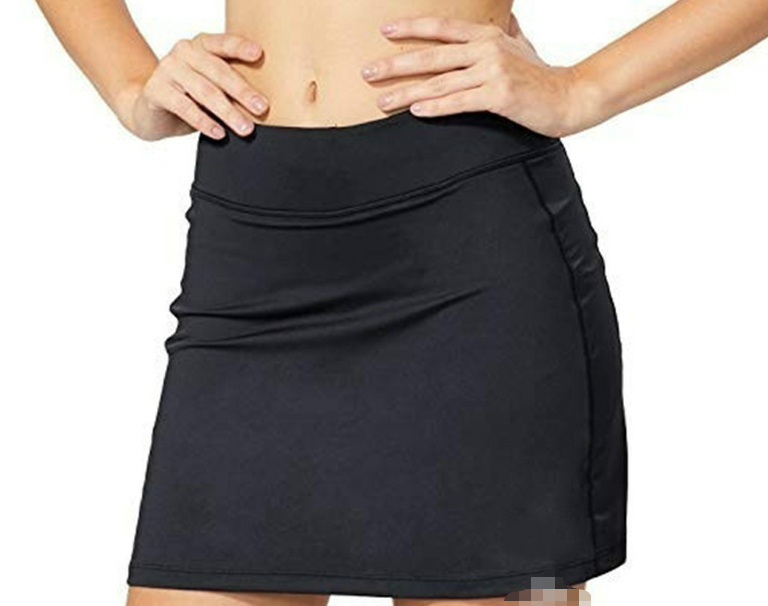 Women's fitness shorts - Reem’s Fitness Store