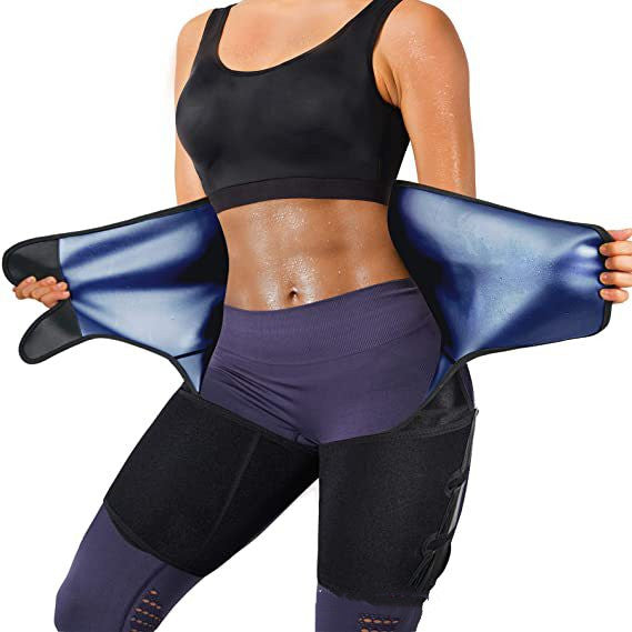 Thigh Trimmer Trainer Hip Shaper - Reem’s Fitness Store