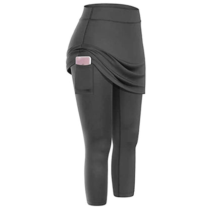 Women Leggings With Pockets