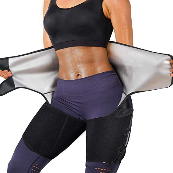 Thigh Trimmer Trainer Hip Shaper - Reem’s Fitness Store