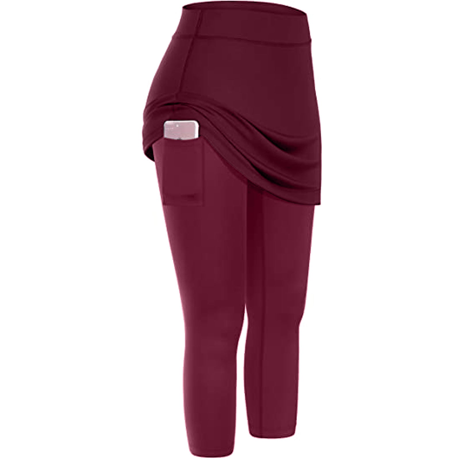 Women Leggings With Pockets