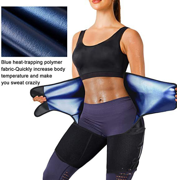 Thigh Trimmer Trainer Hip Shaper - Reem’s Fitness Store